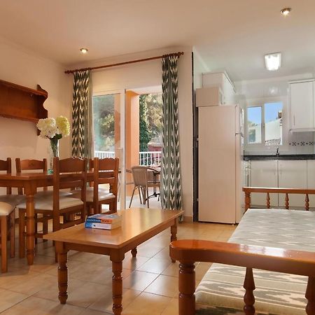 Apartamento Pinos Altos 14 Cala de Sant Vicenc Exterior foto