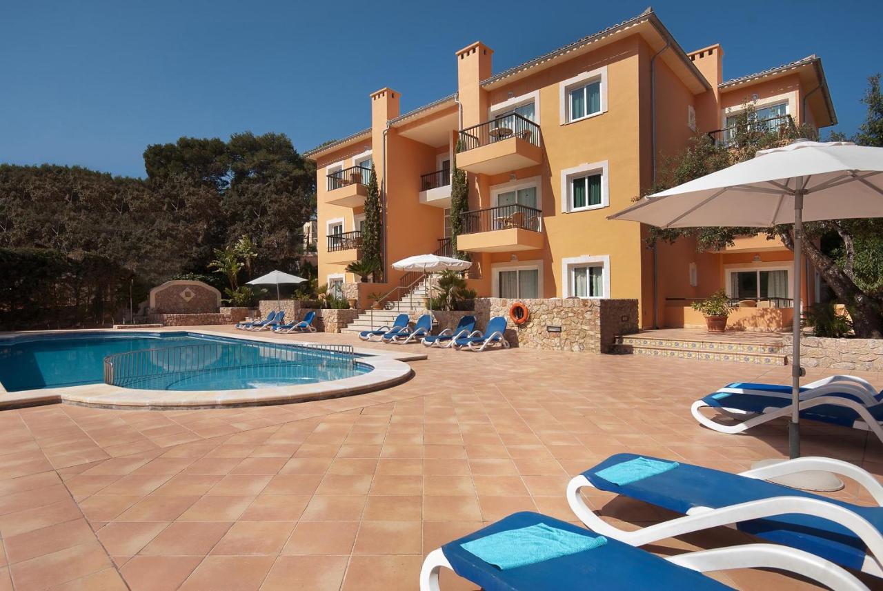 Apartamento Pinos Altos 14 Cala de Sant Vicenc Exterior foto