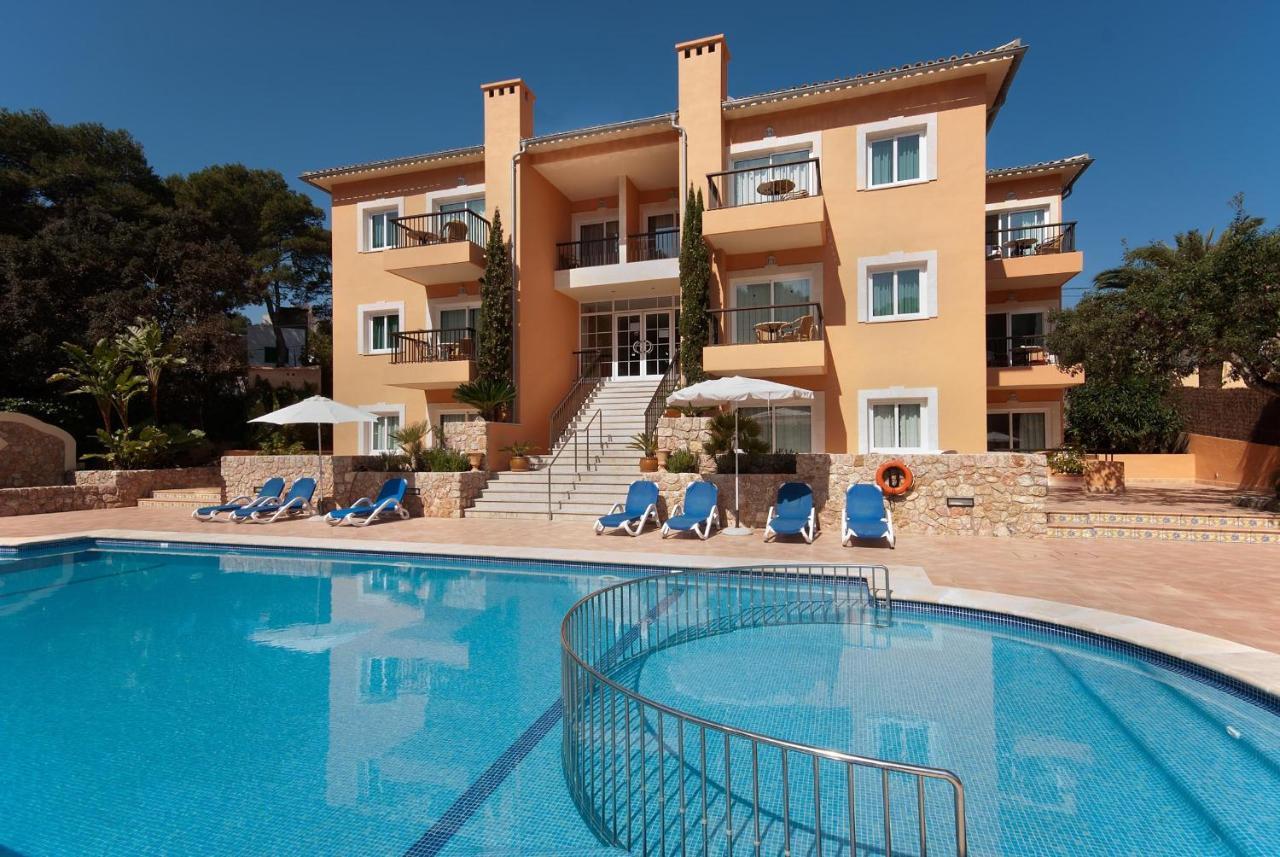 Apartamento Pinos Altos 14 Cala de Sant Vicenc Exterior foto